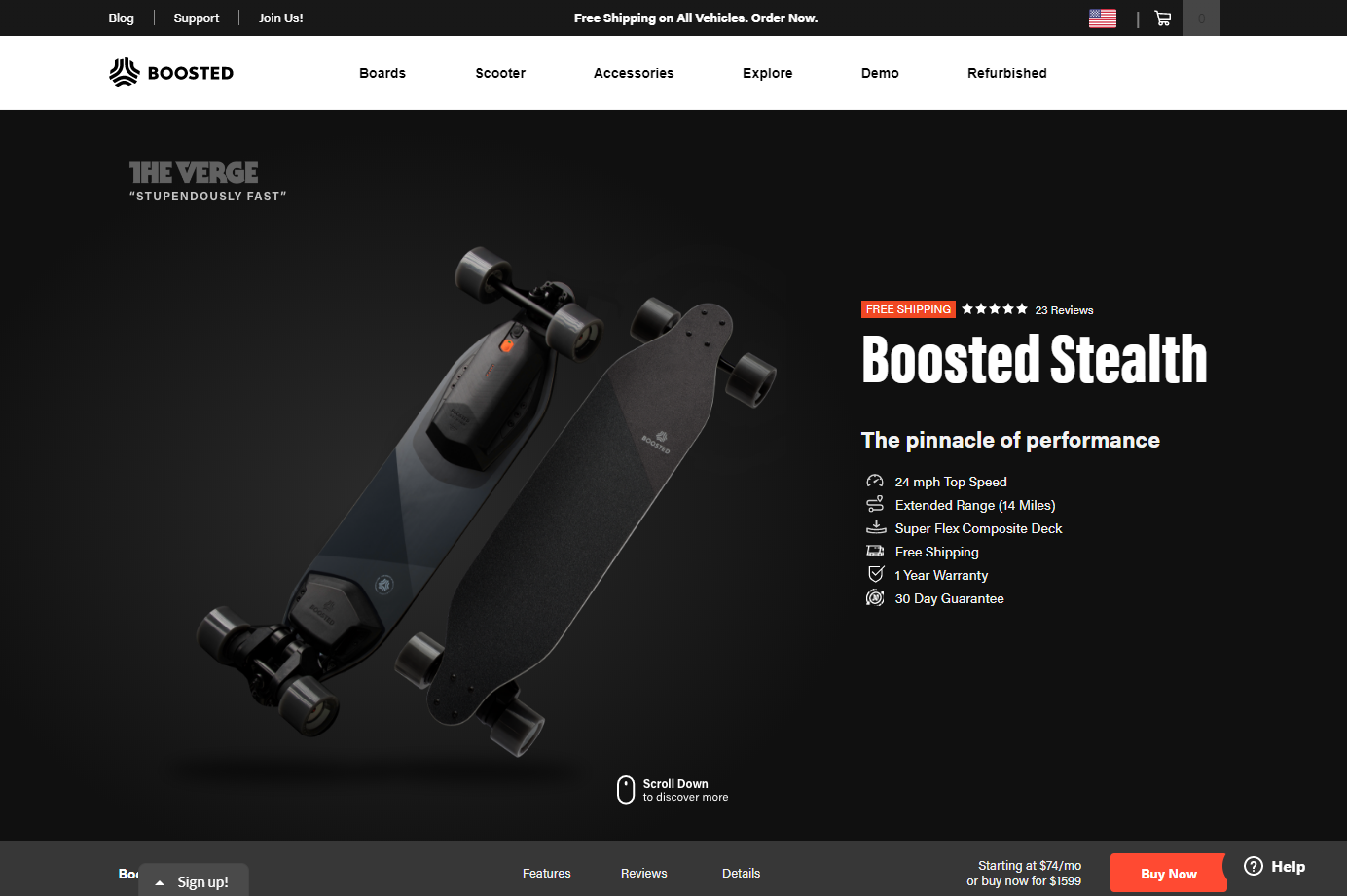 Boosted Boards : Quelles Leçons Tirer Du Fiasco ? – XLWRR