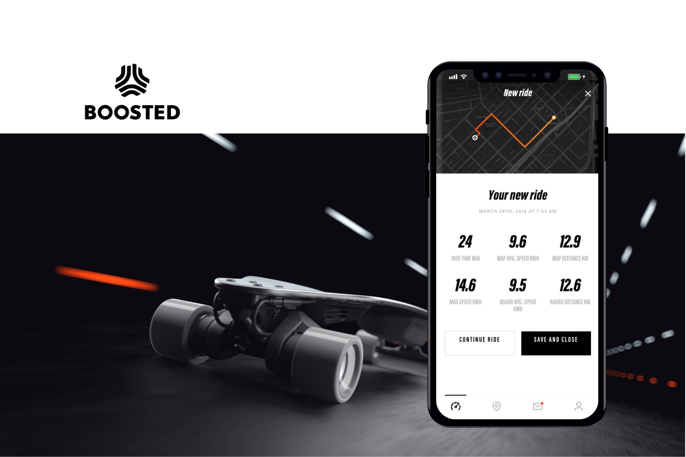Boosted Video App : Free YouTube Video Ad Maker – ZFCZBQ
